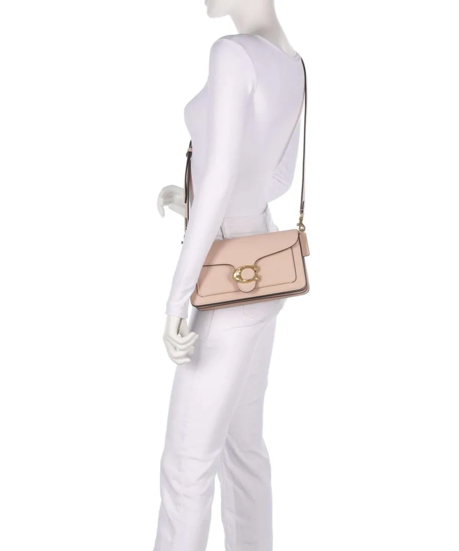 Coach Shoulder Bags|Crossbody Bags-Tabby 26 Shoulder bag fine grain leather
