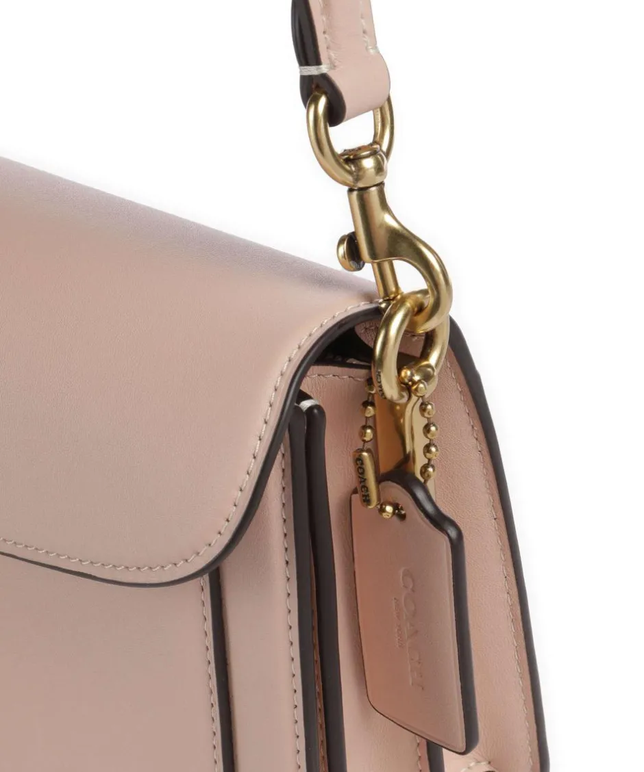 Coach Shoulder Bags|Crossbody Bags-Tabby 26 Shoulder bag fine grain leather