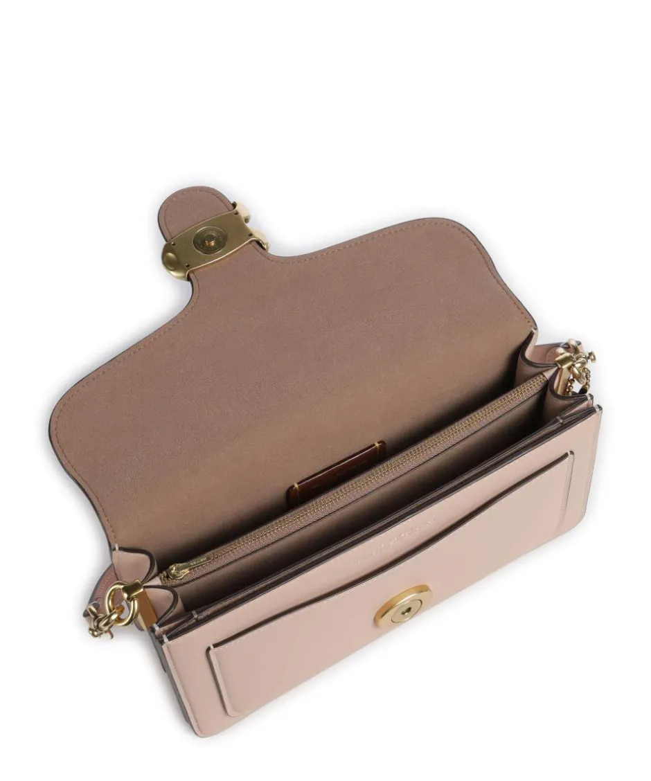 Coach Shoulder Bags|Crossbody Bags-Tabby 26 Shoulder bag fine grain leather