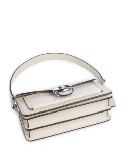 Coach Shoulder Bags|Crossbody Bags-Tabby 20 Shoulder bag fine grain cow leather, canvas