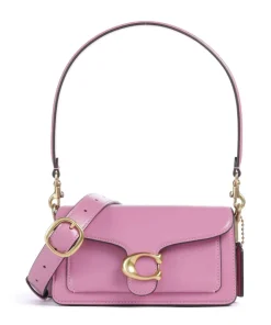 Coach Shoulder Bags|Crossbody Bags-Tabby 20 Shoulder bag fine grain cow leather