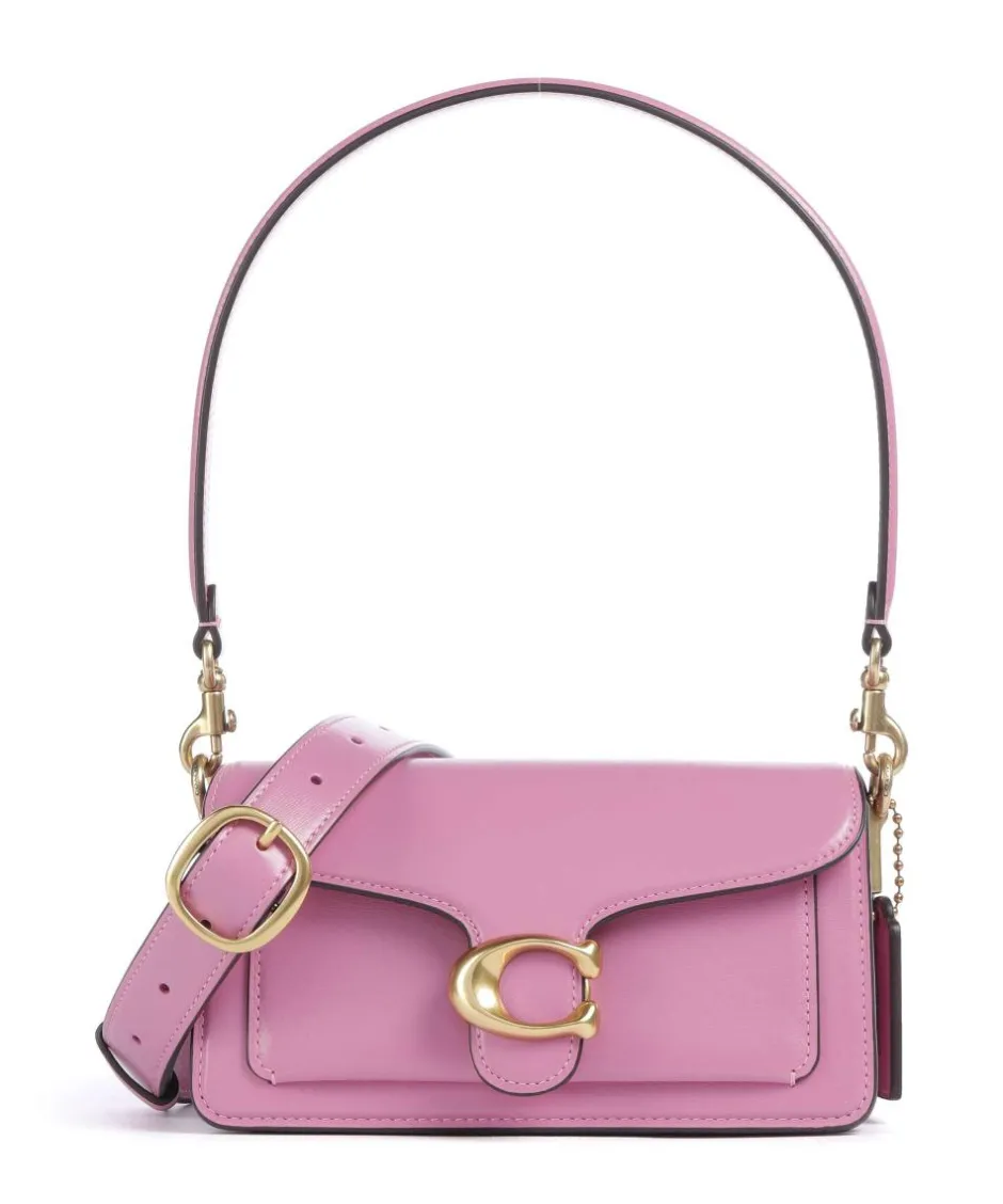 Coach Shoulder Bags|Crossbody Bags-Tabby 20 Shoulder bag fine grain cow leather