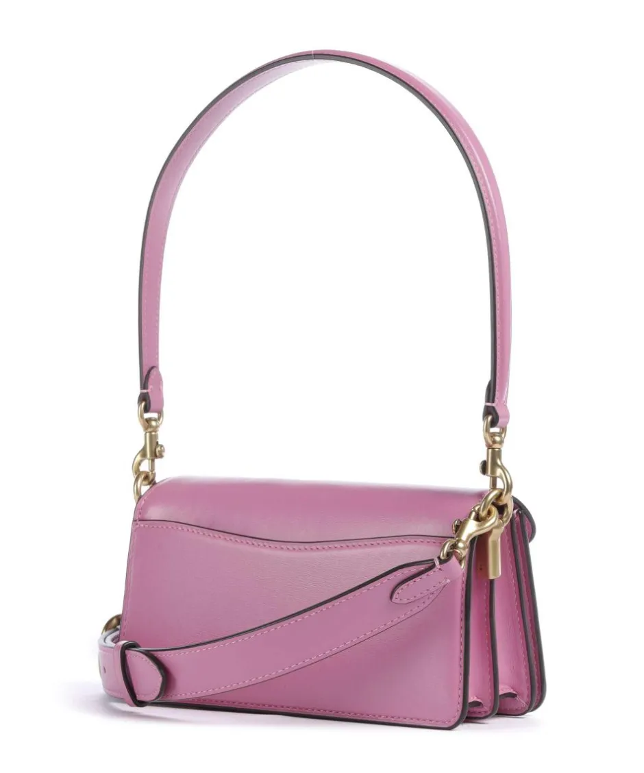 Coach Shoulder Bags|Crossbody Bags-Tabby 20 Shoulder bag fine grain cow leather