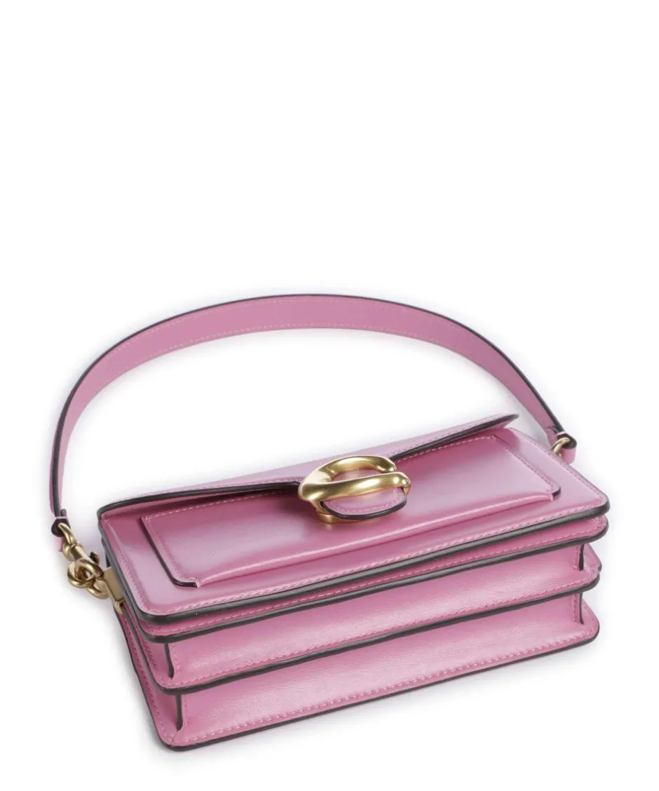 Coach Shoulder Bags|Crossbody Bags-Tabby 20 Shoulder bag fine grain cow leather