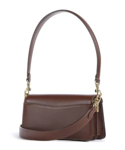 Coach Shoulder Bags|Crossbody Bags-Tabby 20 Shoulder bag fine grain cow leather, canvas
