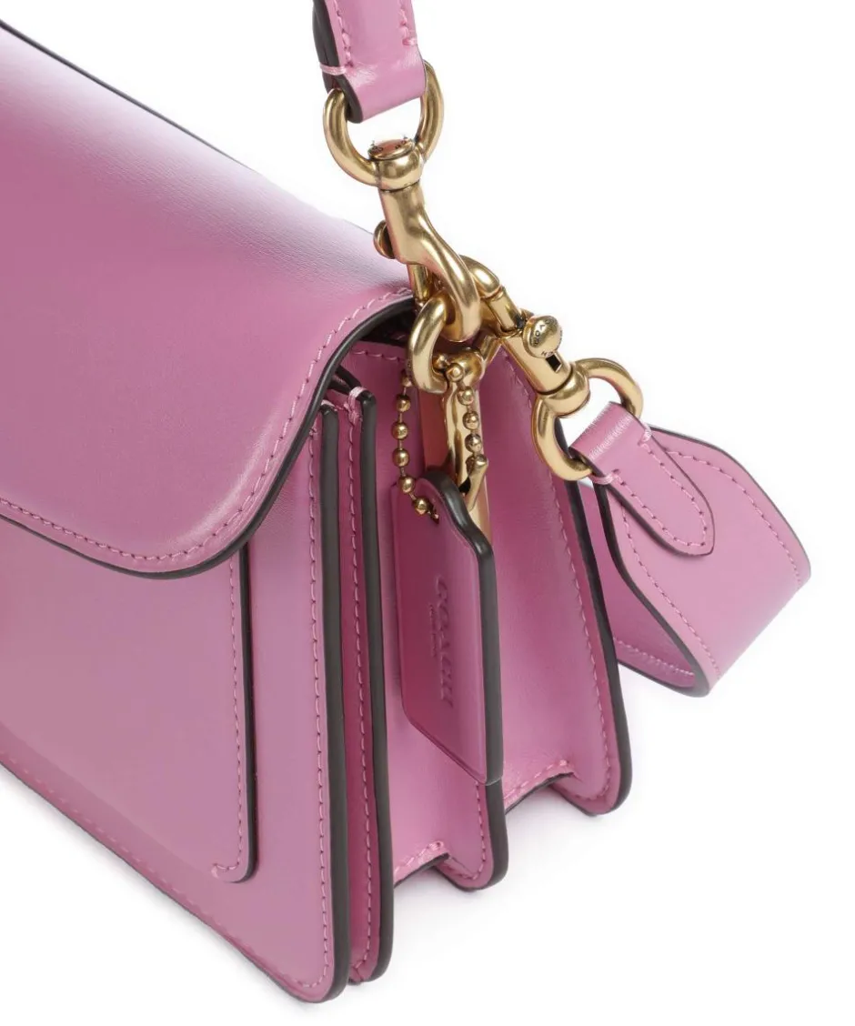 Coach Shoulder Bags|Crossbody Bags-Tabby 26 Shoulder bag fine grain cow leather