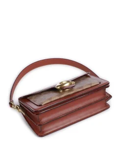 Coach Shoulder Bags|Crossbody Bags-Tabby 20 Shoulder bag fine grain cow leather, canvas