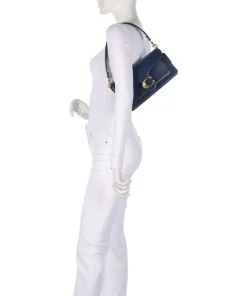 Coach Shoulder Bags|Crossbody Bags-Tabby 26 Shoulder bag fine grain cow leather