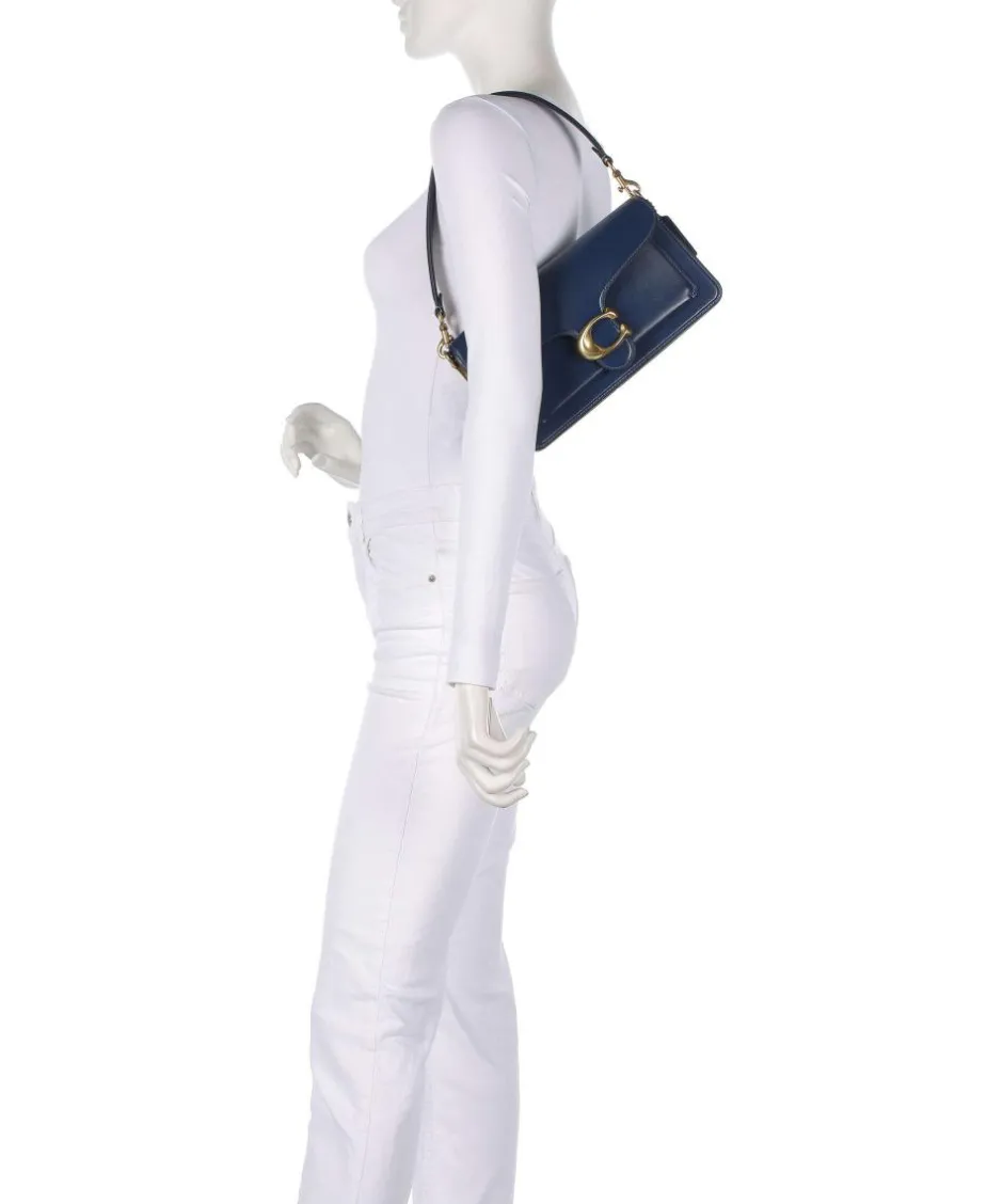 Coach Shoulder Bags|Crossbody Bags-Tabby 26 Shoulder bag fine grain cow leather