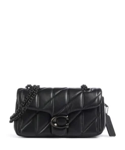 Coach Shoulder Bags|Crossbody Bags-Tabby 20 Shoulder bag fine grain leather