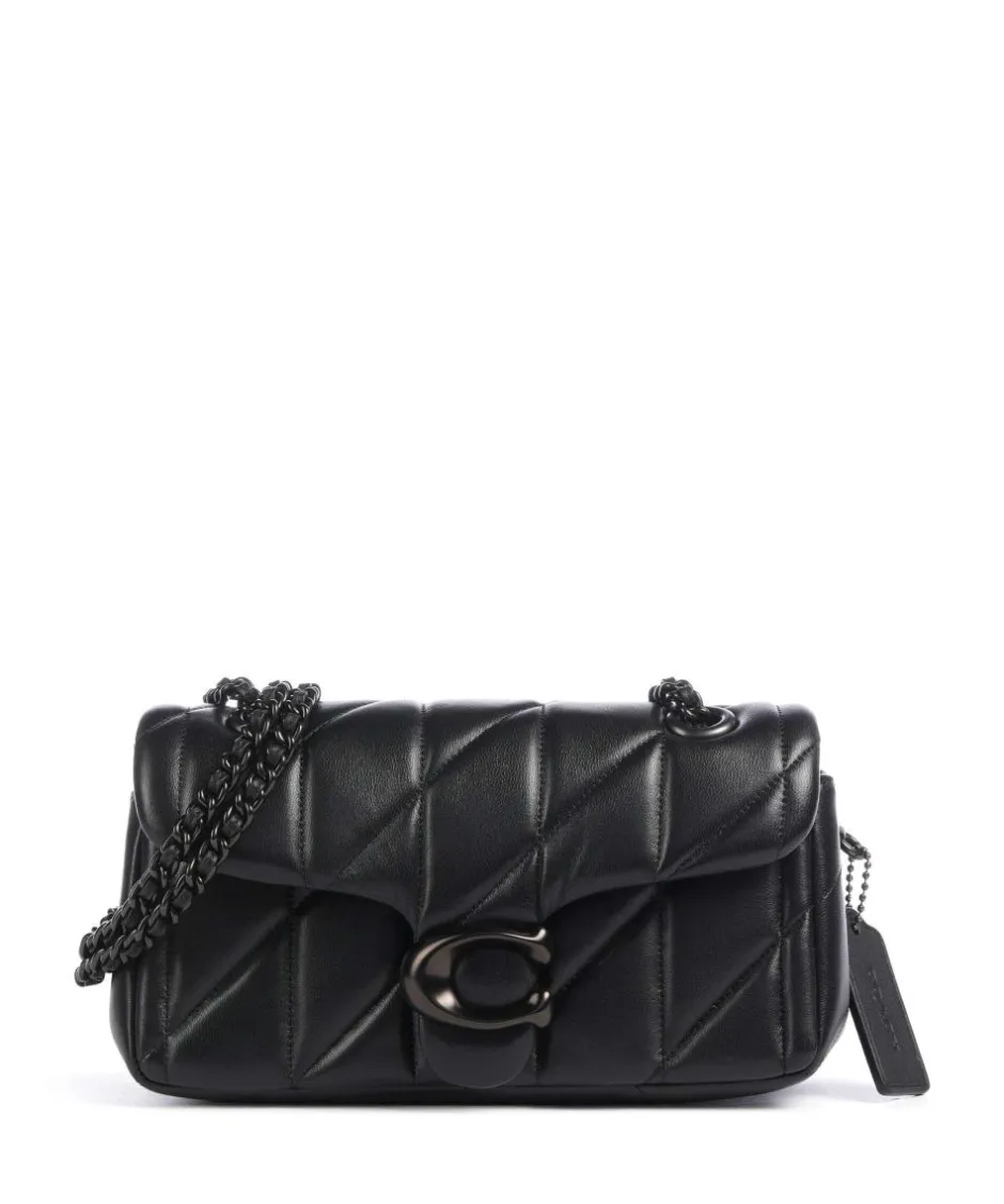 Coach Shoulder Bags|Crossbody Bags-Tabby 20 Shoulder bag fine grain leather