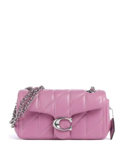 Coach Shoulder Bags|Crossbody Bags-Tabby 20 Shoulder bag fine grain leather