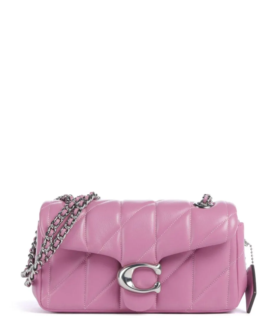 Coach Shoulder Bags|Crossbody Bags-Tabby 20 Shoulder bag fine grain leather