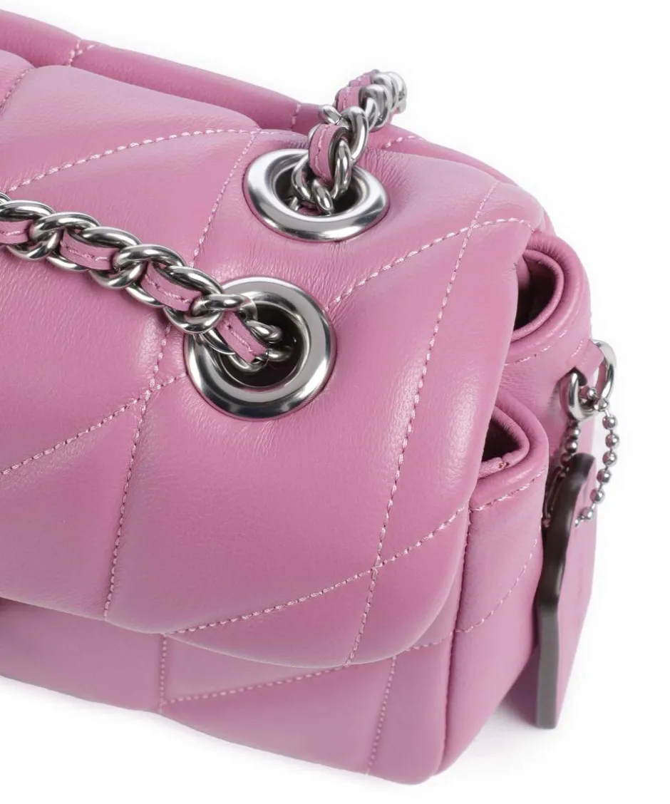 Coach Shoulder Bags|Crossbody Bags-Tabby 20 Shoulder bag fine grain leather