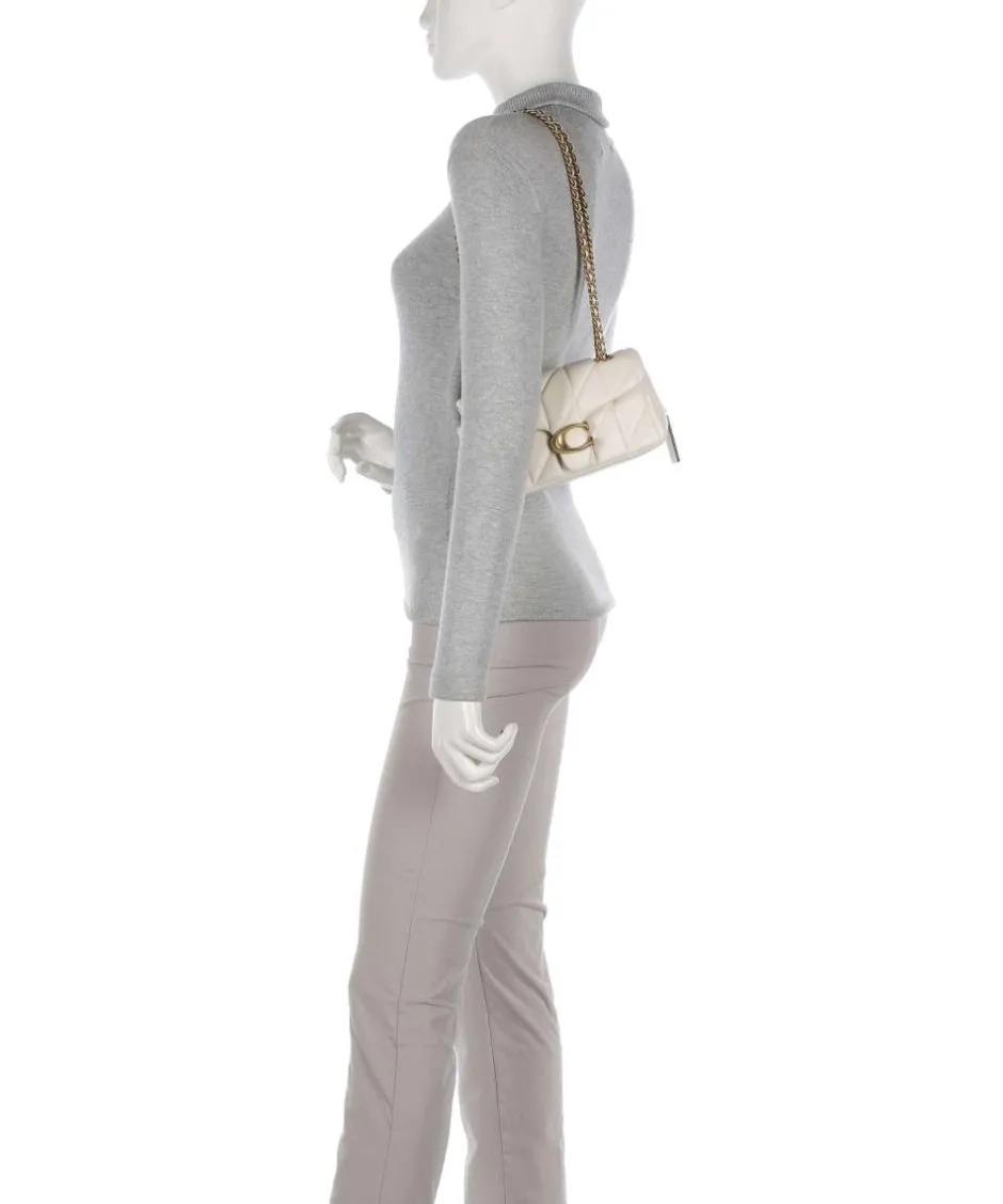 Coach Shoulder Bags|Crossbody Bags-Tabby 20 Shoulder bag fine grain leather
