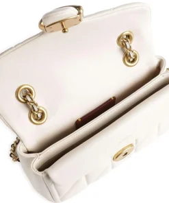 Coach Shoulder Bags|Crossbody Bags-Tabby 20 Shoulder bag fine grain leather