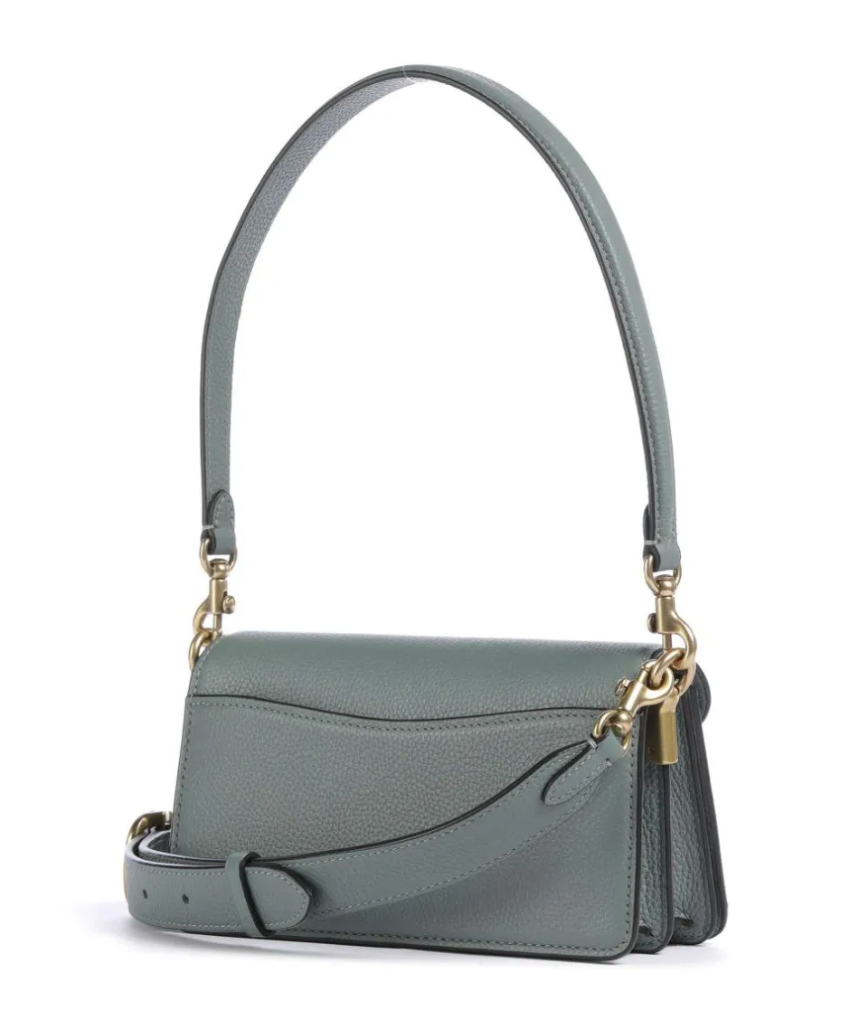 Coach Shoulder Bags|Crossbody Bags-Tabby 20 Shoulder bag grained cow leather