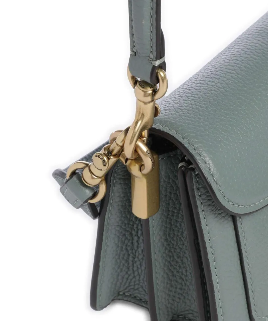 Coach Shoulder Bags|Crossbody Bags-Tabby 20 Shoulder bag grained cow leather
