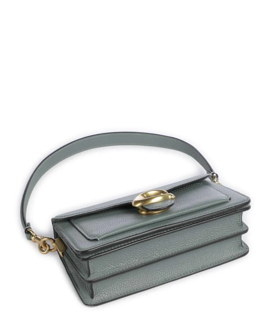 Coach Shoulder Bags|Crossbody Bags-Tabby 20 Shoulder bag grained cow leather