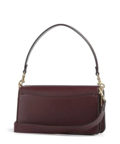 Coach Shoulder Bags|Crossbody Bags-Tabby 26 Shoulder bag grained leather