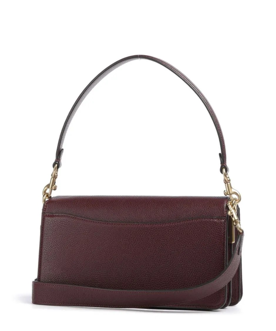 Coach Shoulder Bags|Crossbody Bags-Tabby 26 Shoulder bag grained leather