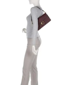 Coach Shoulder Bags|Crossbody Bags-Tabby 26 Shoulder bag grained leather