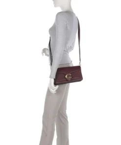 Coach Shoulder Bags|Crossbody Bags-Tabby 26 Shoulder bag grained leather