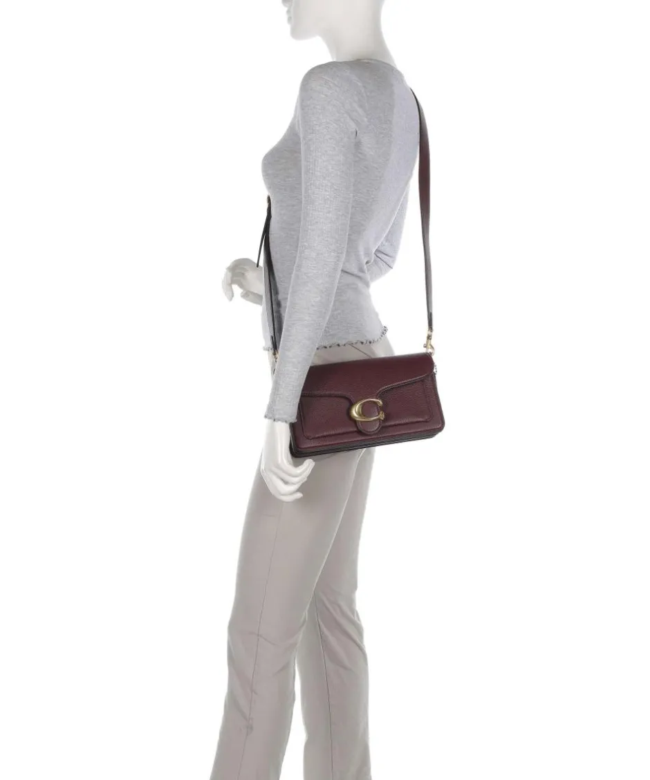Coach Shoulder Bags|Crossbody Bags-Tabby 26 Shoulder bag grained leather