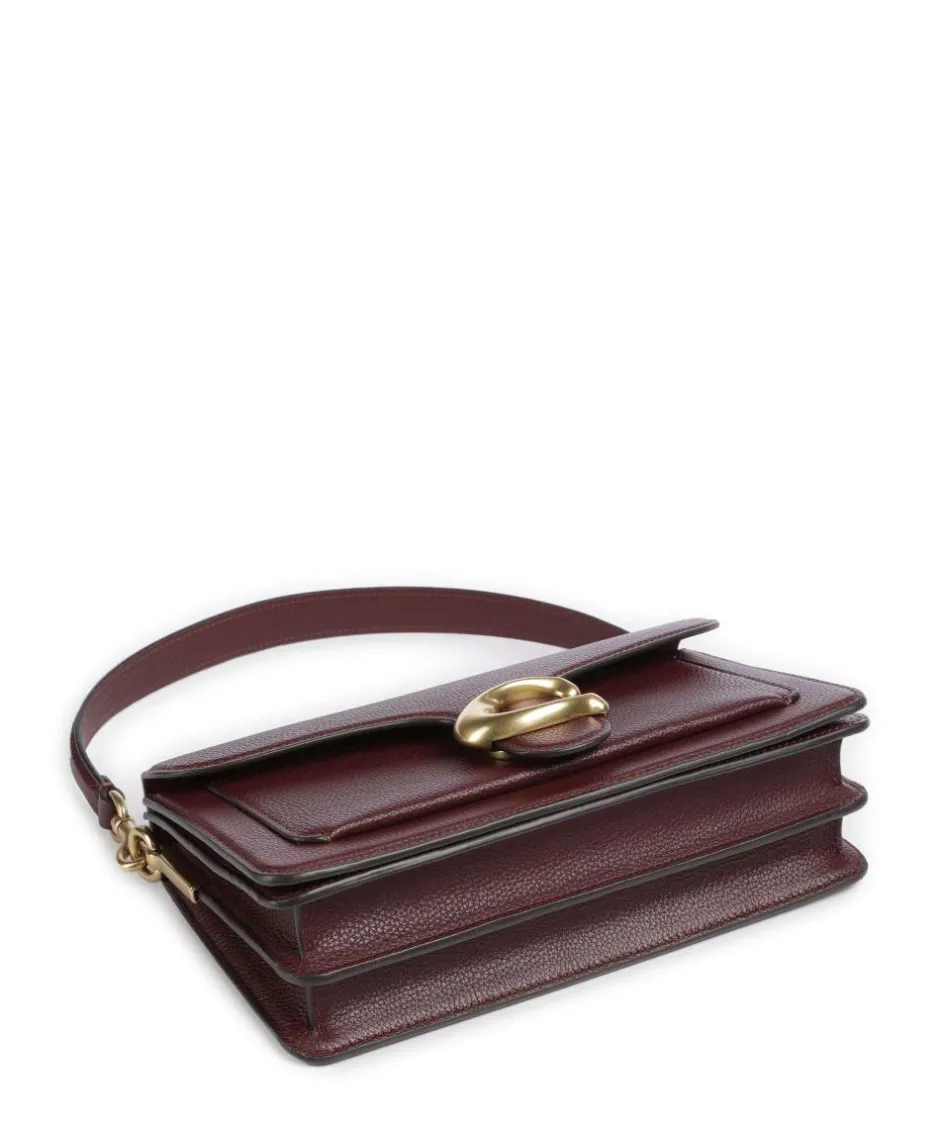 Coach Shoulder Bags|Crossbody Bags-Tabby 26 Shoulder bag grained leather