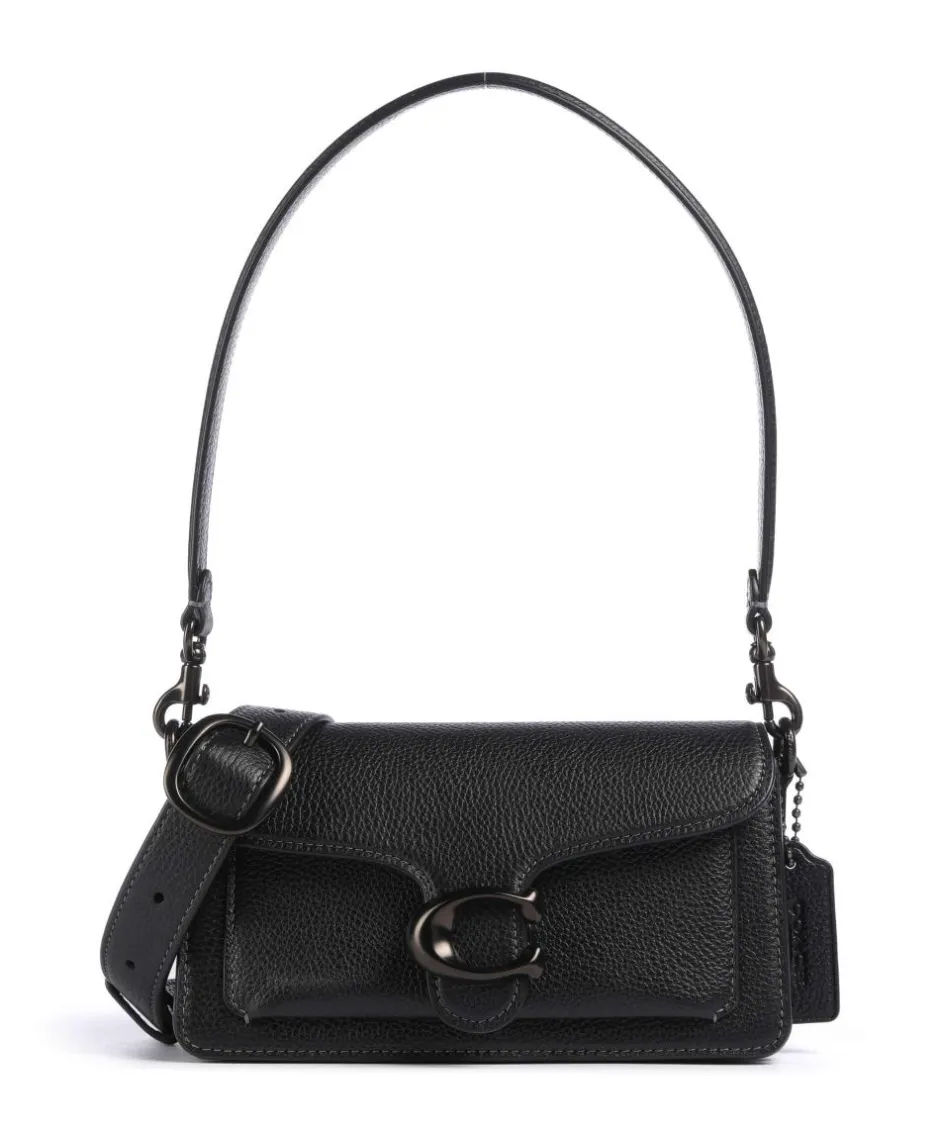 Coach Shoulder Bags|Crossbody Bags-Tabby 20 Shoulder bag grained cow leather