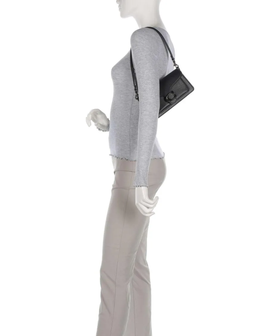 Coach Shoulder Bags|Crossbody Bags-Tabby 20 Shoulder bag grained cow leather