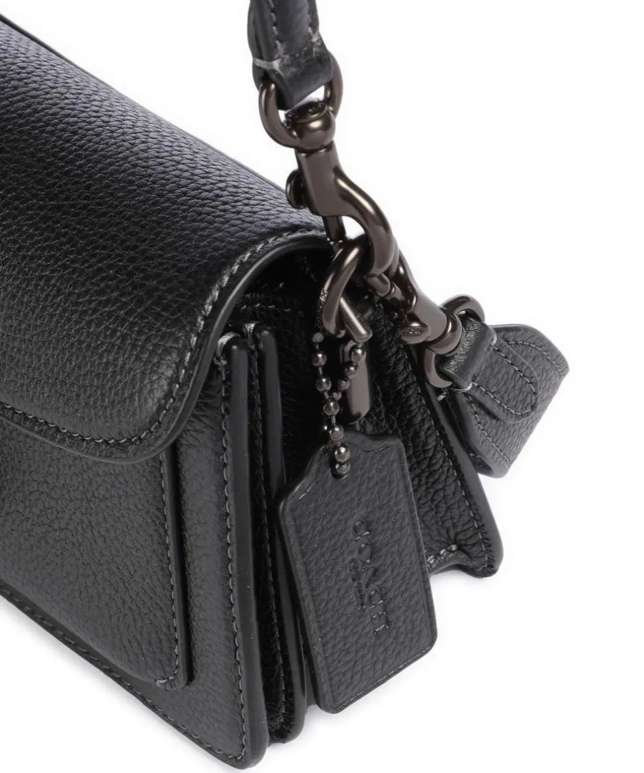 Coach Shoulder Bags|Crossbody Bags-Tabby 20 Shoulder bag grained cow leather
