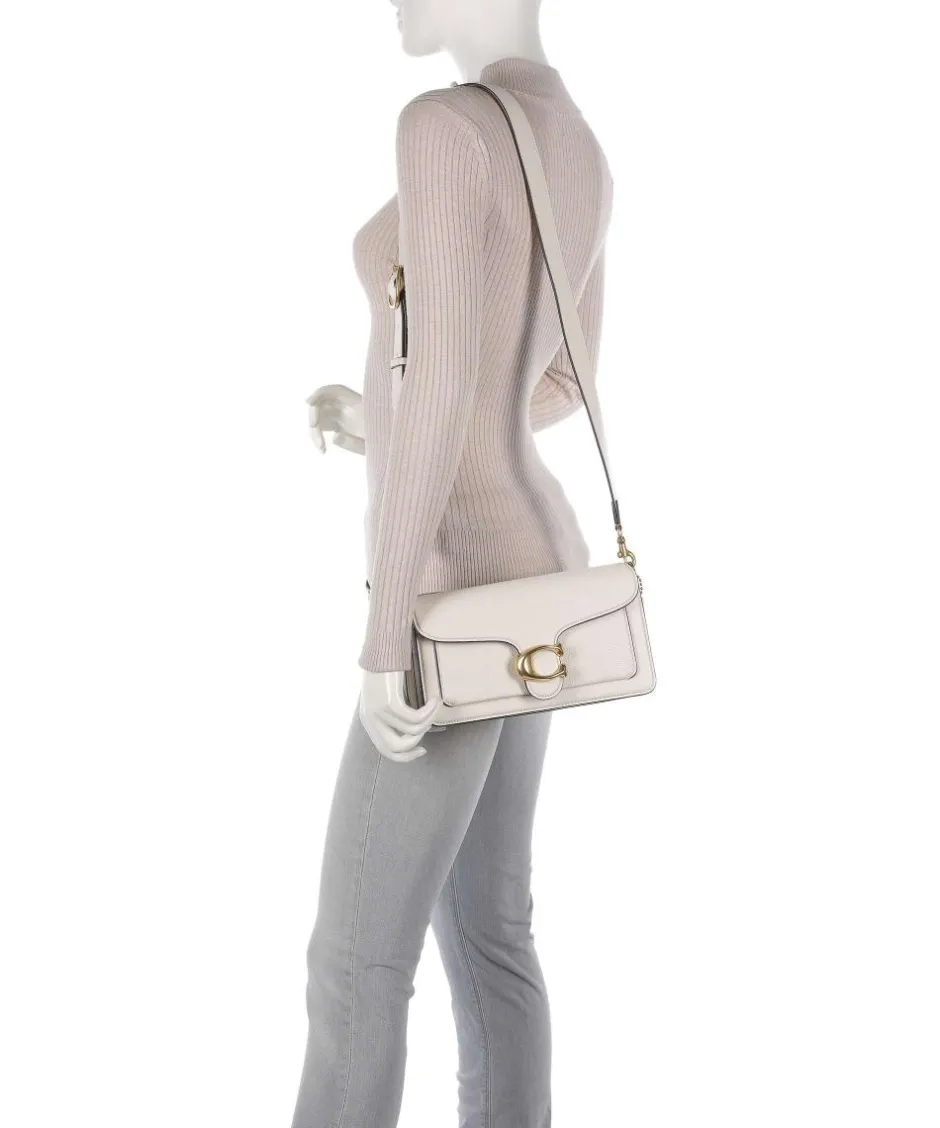 Coach Shoulder Bags|Crossbody Bags-Tabby 26 Shoulder bag grained leather
