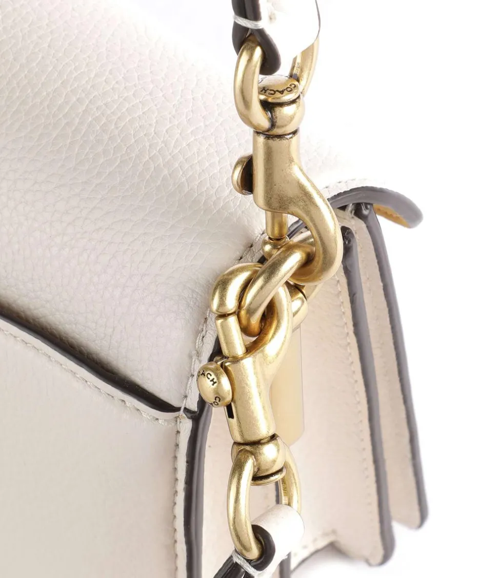 Coach Shoulder Bags|Crossbody Bags-Tabby 26 Shoulder bag grained leather
