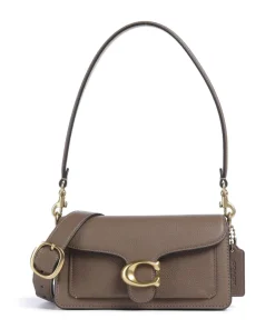 Coach Shoulder Bags|Crossbody Bags-Tabby 20 Shoulder bag grained cow leather