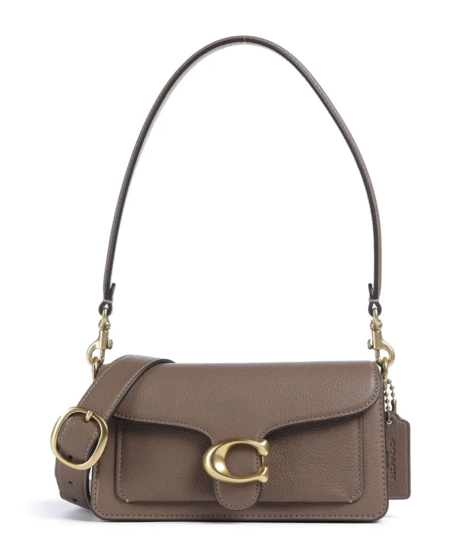 Coach Shoulder Bags|Crossbody Bags-Tabby 20 Shoulder bag grained cow leather