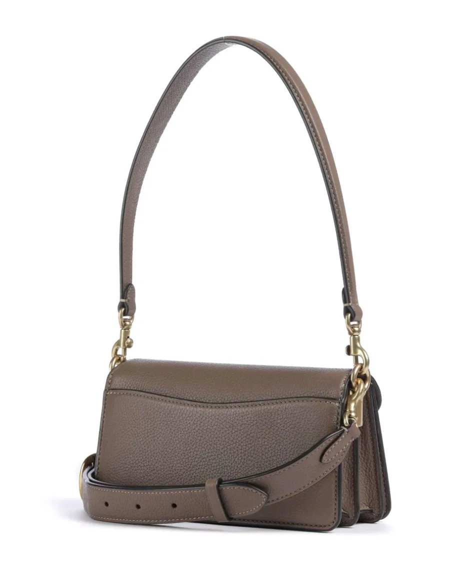 Coach Shoulder Bags|Crossbody Bags-Tabby 20 Shoulder bag grained cow leather