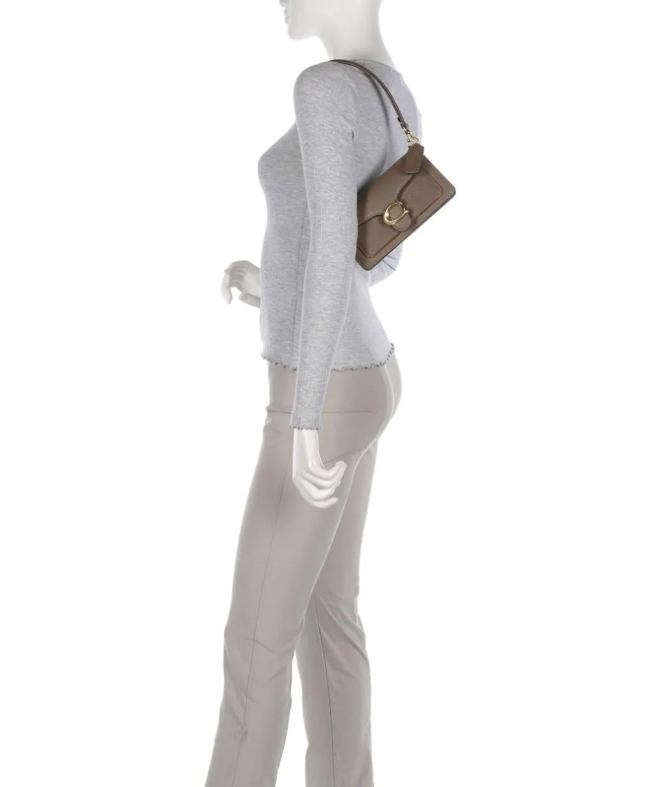 Coach Shoulder Bags|Crossbody Bags-Tabby 20 Shoulder bag grained cow leather