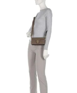 Coach Shoulder Bags|Crossbody Bags-Tabby 20 Shoulder bag grained cow leather