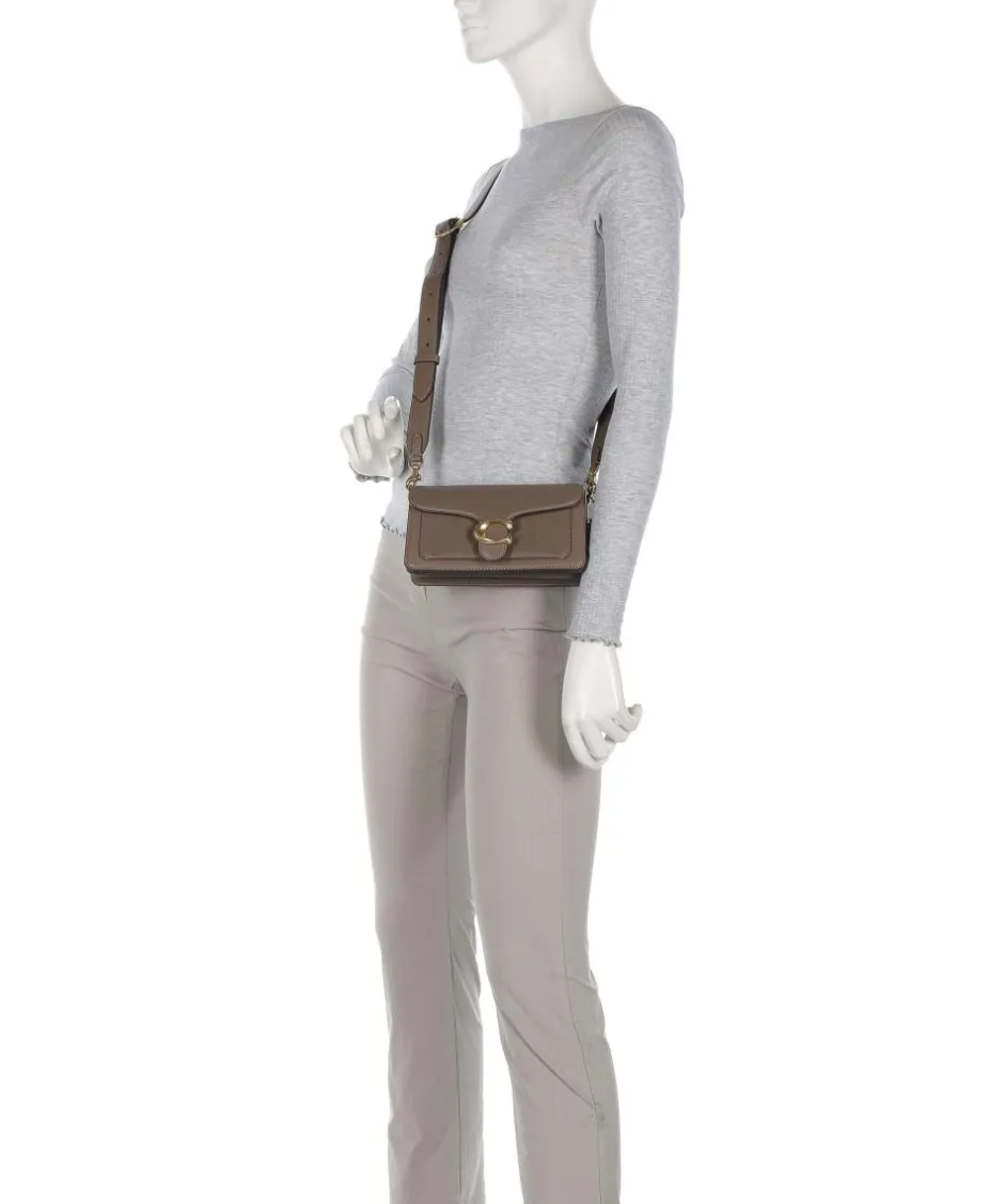 Coach Shoulder Bags|Crossbody Bags-Tabby 20 Shoulder bag grained cow leather