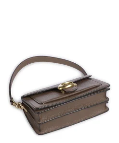 Coach Shoulder Bags|Crossbody Bags-Tabby 20 Shoulder bag grained cow leather