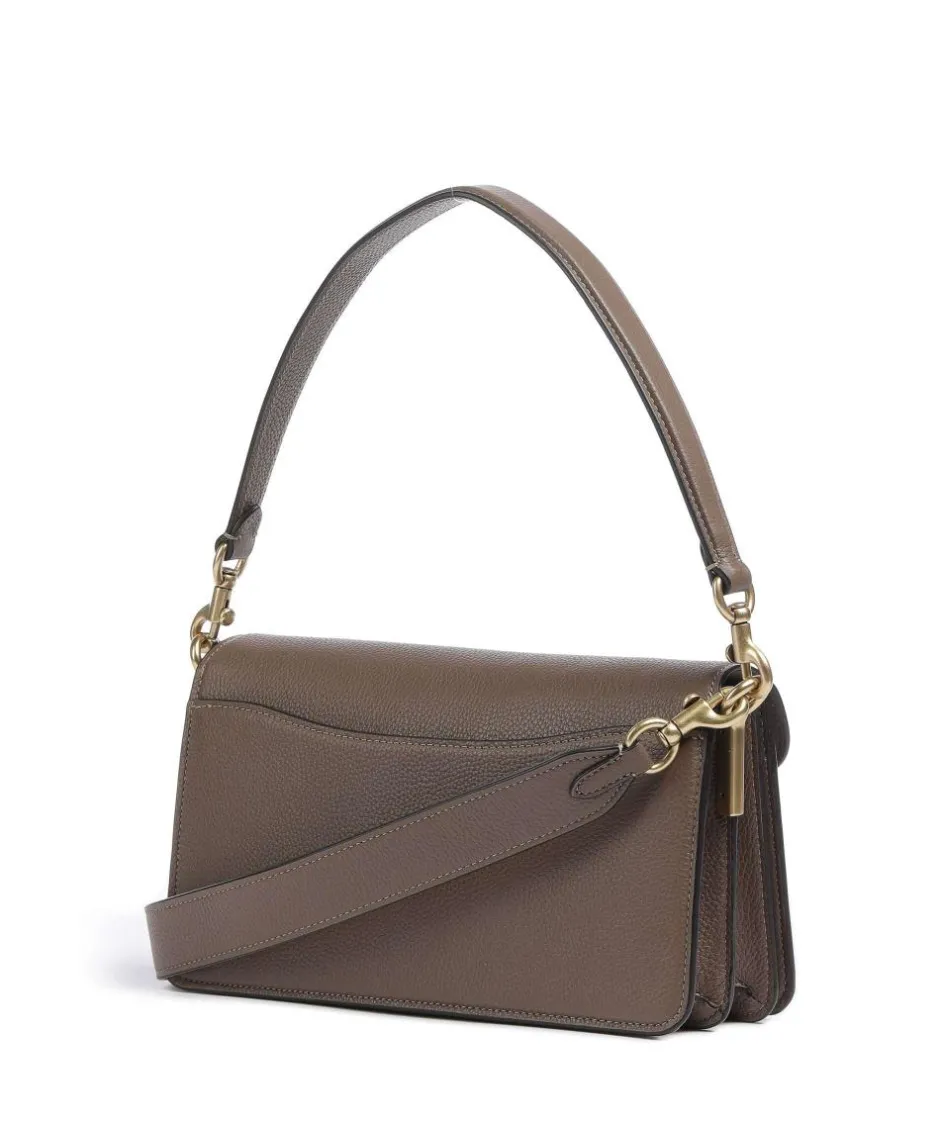 Coach Shoulder Bags|Crossbody Bags-Tabby 26 Shoulder bag grained leather