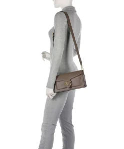 Coach Shoulder Bags|Crossbody Bags-Tabby 26 Shoulder bag grained leather