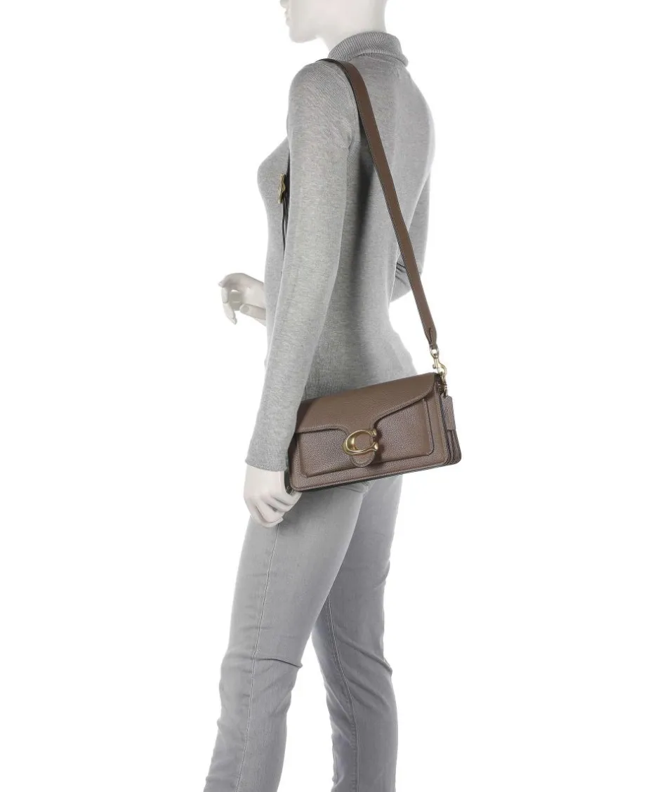 Coach Shoulder Bags|Crossbody Bags-Tabby 26 Shoulder bag grained leather