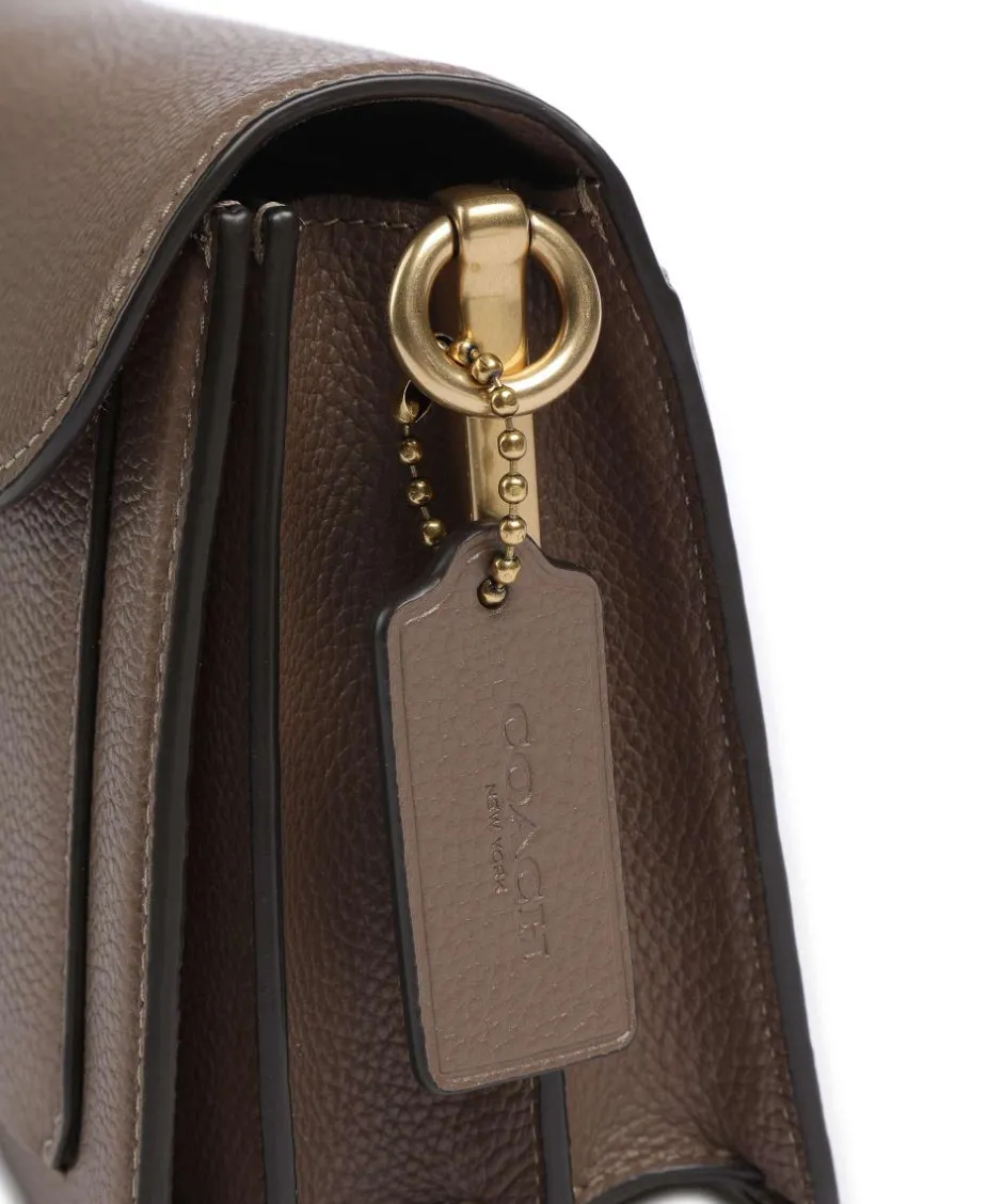 Coach Shoulder Bags|Crossbody Bags-Tabby 26 Shoulder bag grained leather