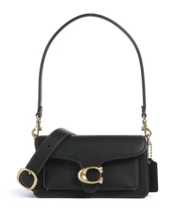 Coach Clutch & Evening Bags|Shoulder Bags-Tabby 20 Shoulder bag grained cow leather