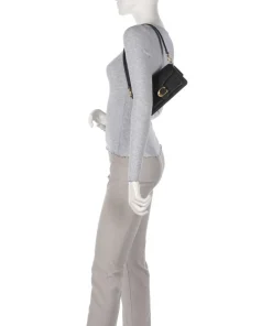 Coach Clutch & Evening Bags|Shoulder Bags-Tabby 20 Shoulder bag grained cow leather