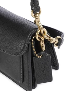 Coach Clutch & Evening Bags|Shoulder Bags-Tabby 20 Shoulder bag grained cow leather