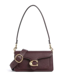 Coach Shoulder Bags|Crossbody Bags-Tabby 20 Shoulder bag grained cow leather