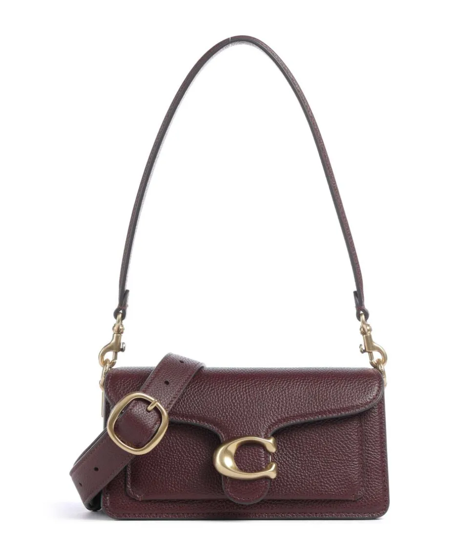 Coach Shoulder Bags|Crossbody Bags-Tabby 20 Shoulder bag grained cow leather